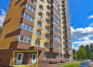 Продажа торговой площади, 165 м2, Химки, улица Микояна, 23к2