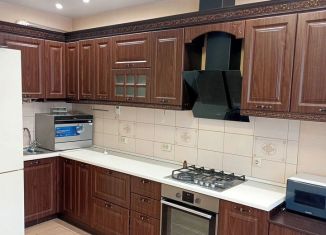 Продаю двухкомнатную квартиру, 59 м2, Тамбов, Советская улица, 190Ак3