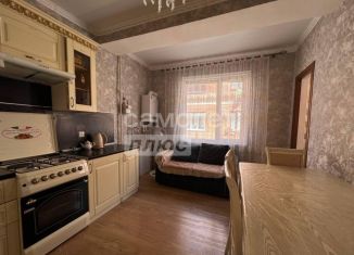 Продам 1-комнатную квартиру, 53 м2, Дербент, улица Назима Казиахмедова, 1В