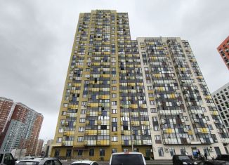 Продаю 2-комнатную квартиру, 50.8 м2, Москва, улица Вертолётчиков, 2, метро Некрасовка