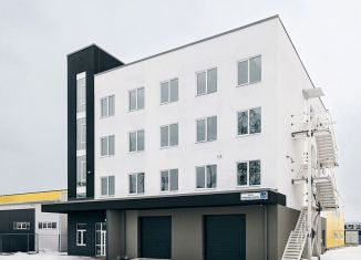 Производство на продажу, 1302 м2, Екатеринбург, улица Николы Теслы, 4