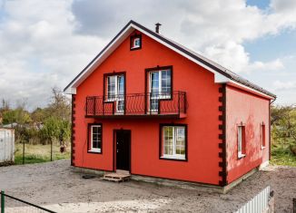 Продается дом, 180 м2, поселок Заозерье, Бирюзовая улица