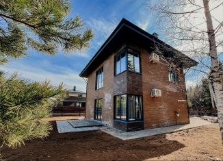 Продаю дом, 130 м2, деревня Старый Чультем, Элитная улица