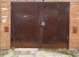 Гараж на продажу, 30 м2, Чебоксары, Хевешская улица, 4