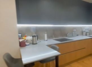 3-комнатная квартира на продажу, 86.9 м2, Краснодар, Ставропольская улица, 84, микрорайон Дубинка