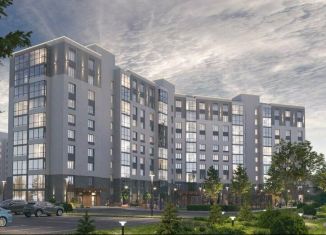 Продаю 2-комнатную квартиру, 57.9 м2, Рыбное