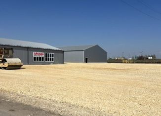 Помещение свободного назначения в аренду, 516 м2, Орловская область, улица Гайдара, 2И