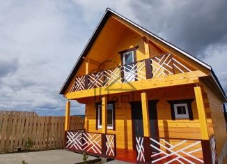 Продам дом, 120 м2, село Урик, Вишнёвая улица