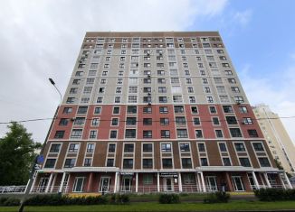 Продаю 2-комнатную квартиру, 56.8 м2, Москва, Заревый проезд, 9, Заревый проезд