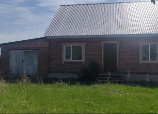 Продам дом, 90 м2, поселок Топольки, Набережная улица