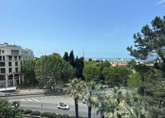 Продам 1-комнатную квартиру, 44.9 м2, Сочи, улица Войкова, 20, микрорайон Центральный