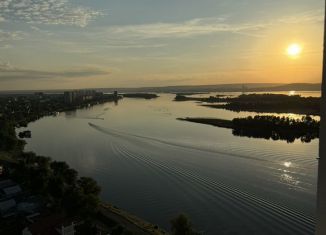 Продается квартира свободная планировка, 44.2 м2, Саратовская область, Пристанская улица, 85