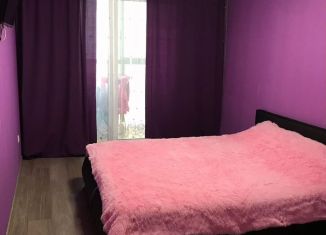 Сдам в аренду 1-комнатную квартиру, 34.8 м2, Тюмень, улица Монтажников, 61