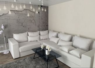 Сдача в аренду 2-комнатной квартиры, 42 м2, Мурманск, улица Папанина, 14