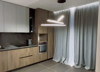 Продается 1-ком. квартира, 45.4 м2, Краснодар, Старокубанская улица, 123А, микрорайон Черемушки