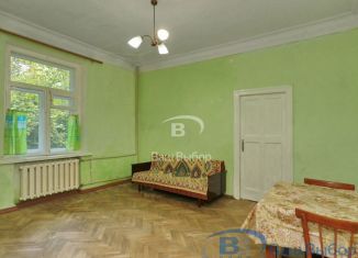 Продается двухкомнатная квартира, 53 м2, Ростов-на-Дону, Стадионная улица, 9А, Октябрьский район