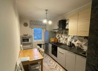 Продажа 2-ком. квартиры, 54 м2, Сочи, Вишнёвая улица, 32, микрорайон Заречный