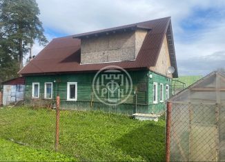 Продам дом, 57 м2, Луга, Нижегородская улица, 53