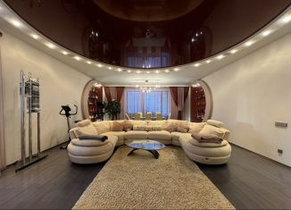 4-ком. квартира на продажу, 173 м2, Мурманск, Кольский проспект, 156