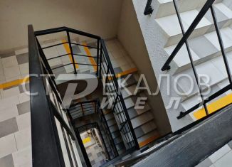 Продам 1-комнатную квартиру, 31.9 м2, деревня Жабкино, микрорайон Булатниково, 1