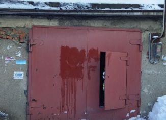 Продается гараж, 30 м2, Осинники, 1-й ряд, с4