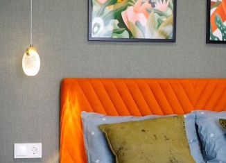 Аренда 1-комнатной квартиры, 34 м2, Тульская область, улица Сойфера, 7