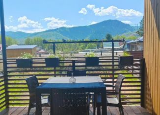 Сдается в аренду дом, 24 м2, поселок Утулик, Лесная улица, 7