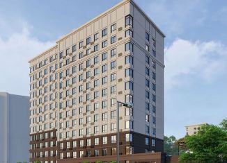 Квартира на продажу студия, 27.6 м2, Ставрополь