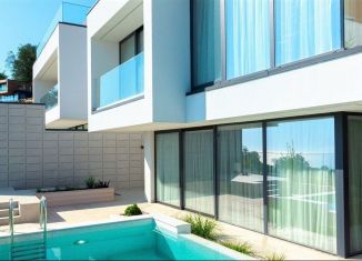 Сдам в аренду дом, 230 м2, Сочи, микрорайон Совхоз Приморский, садоводческое товарищество Сутугинское, 54А