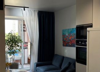 Продам 2-комнатную квартиру, 57.6 м2, деревня Кисловка, бульвар Николая Гумилёва, 4