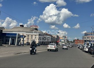 Продается помещение свободного назначения, 329 м2, Курск, Верхняя Луговая улица, 6