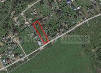 Продажа земельного участка, 13.9 сот., деревня Малые Вязёмы, деревня Малые Вязёмы, 32-В