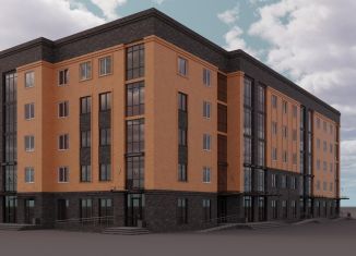 Продаю двухкомнатную квартиру, 58 м2, Омская область