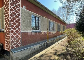 Продам дом, 90 м2, село Баюновские Ключи, Юбилейная улица, 11