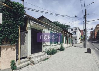 Продам дом, 20 м2, Ростов-на-Дону, Халтуринский переулок, 23