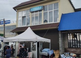 Торговая площадь на продажу, 65.4 м2, Черкесск, Магазинная улица, 11