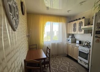 3-комнатная квартира на продажу, 67 м2, Чебаркуль, улица Калинина, 24