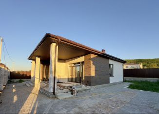 Продается дом, 132 м2, село Гай-Кодзор, улица Генерала Н. Сафаряна