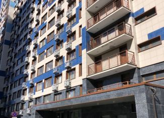 Сдаю в аренду 2-ком. квартиру, 40 м2, Котельники, Сосновая улица, 2к4, ЖК Белые Росы