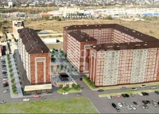 Продается 1-ком. квартира, 44.2 м2, Нальчик, улица Шогенова, 1А