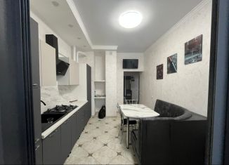 Сдам однокомнатную квартиру, 49 м2, Майкоп, улица Пирогова, 4