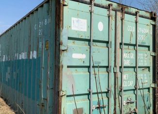 Продам гараж, 15 м2, Тюмень, Центральная площадь