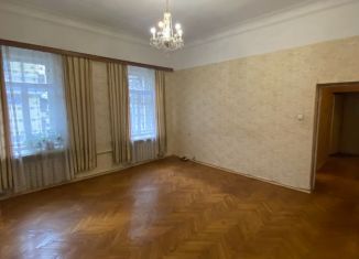 Продается 2-комнатная квартира, 60.1 м2, Москва, Донская улица, 27к1, район Якиманка