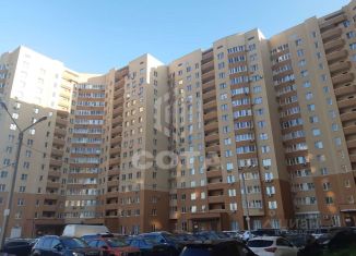 Продается трехкомнатная квартира, 88.1 м2, Воронеж, Железнодорожный район, Ленинский проспект, 124Б