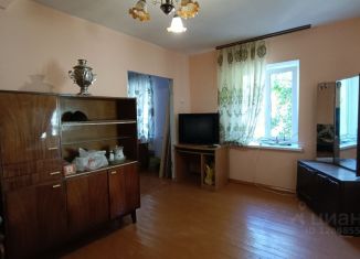 Продам двухкомнатную квартиру, 52.5 м2, посёлок городского типа Куйбышево, Титова улица, 1
