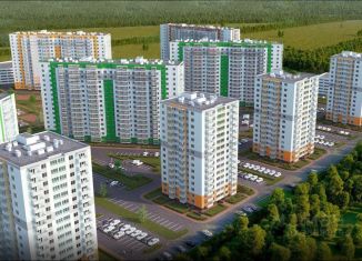 Продажа 3-комнатной квартиры, 66.4 м2, посёлок Новогорелово, улица Современников, 1к3