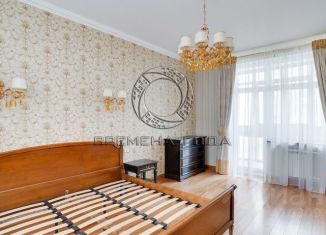 Продается многокомнатная квартира, 260 м2, Москва, Ломоносовский проспект, 29к1, метро Ломоносовский проспект