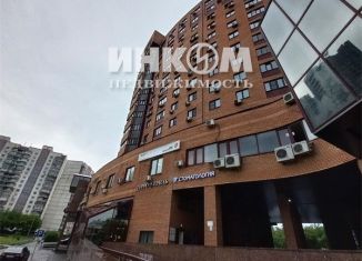 2-комнатная квартира на продажу, 83.7 м2, Москва, 3-й Крутицкий переулок, 11, 3-й Крутицкий переулок