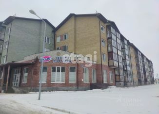Продается двухкомнатная квартира, 52.1 м2, село Стрелецкое, улица Королёва, 38А