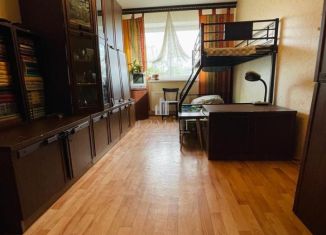 Продается 1-комнатная квартира, 35.2 м2, Санкт-Петербург, Караваевская улица, 28к1, метро Рыбацкое